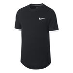 Nike Court Dri-Fit Shortsleeve Top Boys